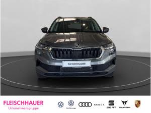 Skoda Karoq Tour 2,0 TDI 110 kW 7-Gang-DSG