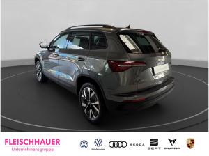 Skoda Karoq Tour 2,0 TDI 110 kW 7-Gang-DSG