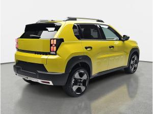 Fiat Grande Panda ELEKTRO LA PRIMA WINTER PAKET MJ26