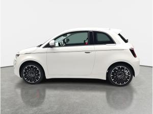 Fiat 500 ELEKTRO 42 KWH LA PRIMA