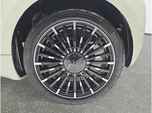 Fiat 500 ELEKTRO 42 KWH LA PRIMA