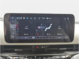 Fiat 500 ELEKTRO 42 KWH LA PRIMA