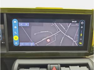 Fiat Grande Panda ELEKTRO LA PRIMA WINTER PAKET MJ26