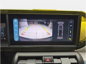 Fiat Grande Panda ELEKTRO LA PRIMA WINTER PAKET MJ26