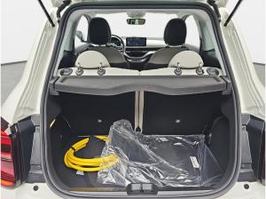 Fiat 500 ELEKTRO 42 KWH LA PRIMA