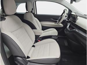 Fiat 500 ELEKTRO 42 KWH LA PRIMA