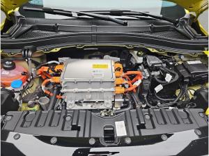 Fiat Grande Panda ELEKTRO LA PRIMA WINTER PAKET MJ26