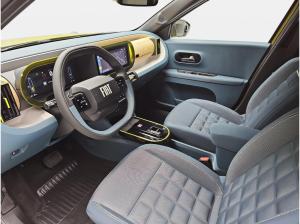 Fiat Grande Panda ELEKTRO LA PRIMA WINTER PAKET MJ26