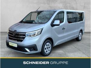Renault Trafic Grand COMB BLUE dCi 150 EDC EVOLUTION🔥Deal sofort verfügbar🔥 PDC+LED+SHZ