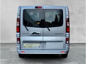 Renault Trafic Grand COMB BLUE dCi 150 EDC EVOLUTION🔥Deal sofort verfügbar🔥 PDC+LED+SHZ