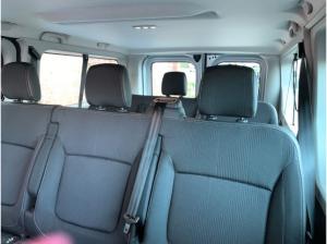 Renault Trafic Grand COMB BLUE dCi 150 EDC EVOLUTION🔥Deal sofort verfügbar🔥 PDC+LED+SHZ