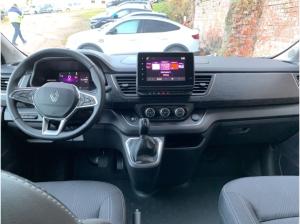 Renault Trafic Grand COMB BLUE dCi 150 EDC EVOLUTION🔥Deal sofort verfügbar🔥 PDC+LED+SHZ