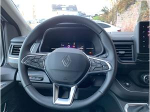 Renault Trafic Grand COMB BLUE dCi 150 EDC EVOLUTION🔥Deal sofort verfügbar🔥 PDC+LED+SHZ