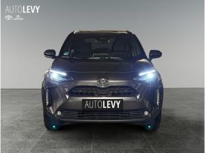 Toyota Yaris Cross Teamplayer +div. Farben+WinterPaket