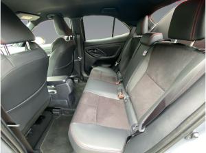 Toyota Yaris Cross GR Sport +18 Zoll+el.Heckkl.+Lager