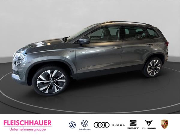 Skoda Karoq Tour 2,0 TDI 110 kW 7-Gang-DSG Gültig nur für loyale Kunden