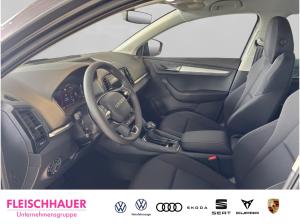 Skoda Karoq Tour 2,0 TDI 110 kW 7-Gang-DSG Gültig nur für loyale Kunden