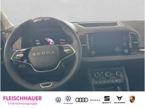 Skoda Karoq Tour 2,0 TDI 110 kW 7-Gang-DSG Gültig nur für loyale Kunden