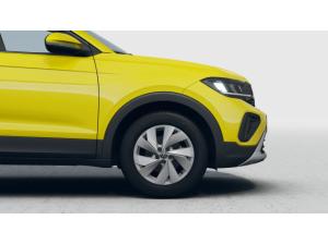 Volkswagen T-Cross 1.0 TSI Life *FREI KONFIGURIERBAR*