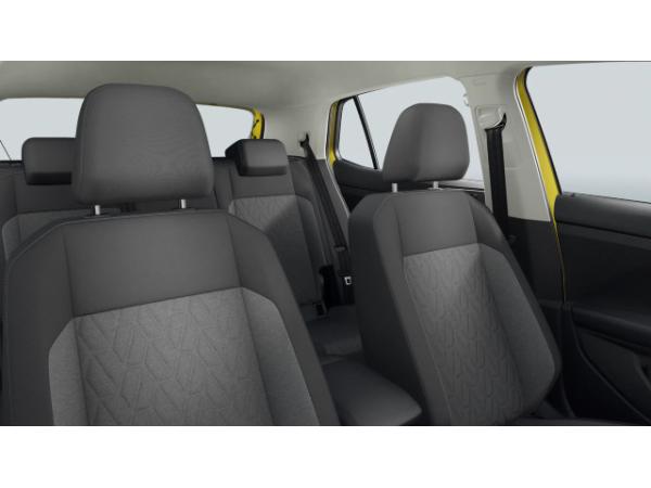 Volkswagen T-Cross 1.0 TSI Life *FREI KONFIGURIERBAR*