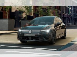 Volkswagen Golf *R*BLACK*EDITION*R*PERFORMANCE*AHK*HARMAN*360°*PANO*SOFORT*VERFÜGBAR*