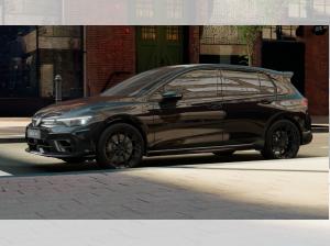 Volkswagen Golf *R*BLACK*EDITION*R*PERFORMANCE*AHK*HARMAN*360°*PANO*SOFORT*VERFÜGBAR*