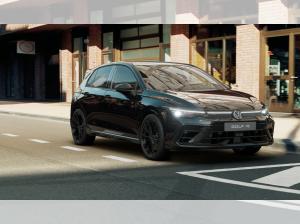 Volkswagen Golf *R*BLACK*EDITION*R*PERFORMANCE*AHK*HARMAN*360°*PANO*SOFORT*VERFÜGBAR*