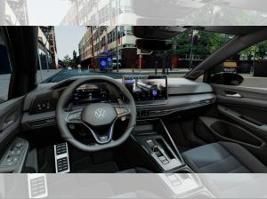 Volkswagen Golf *R*BLACK*EDITION*R*PERFORMANCE*AHK*HARMAN*360°*PANO*SOFORT*VERFÜGBAR*