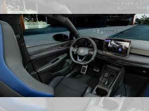 Volkswagen Golf *R*BLACK*EDITION*R*PERFORMANCE*AHK*HARMAN*360°*PANO*SOFORT*VERFÜGBAR*