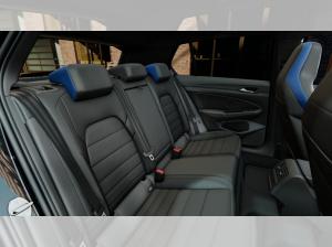 Volkswagen Golf *R*BLACK*EDITION*R*PERFORMANCE*AHK*HARMAN*360°*PANO*SOFORT*VERFÜGBAR*