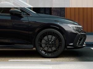 Volkswagen Golf *R*BLACK*EDITION*R*PERFORMANCE*AHK*HARMAN*360°*PANO*SOFORT*VERFÜGBAR*