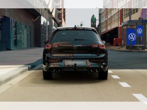 Volkswagen Golf *R*BLACK*EDITION*R*PERFORMANCE*AHK*HARMAN*360°*PANO*SOFORT*VERFÜGBAR*