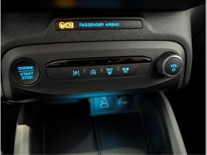 Ford Focus Turnier Titanium Edition Allwetterreifen