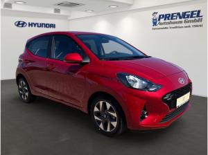 Hyundai i10 1.0 AMT Trend NAVI/PDC/ALU/KLIMA/SH/LKRHZ