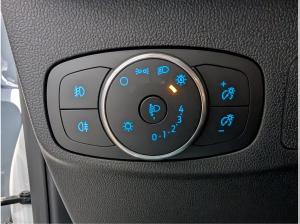 Ford Focus Turnier Titanium Edition Allwetterreifen