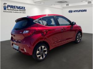 Hyundai i10 1.0 AMT Trend NAVI/PDC/ALU/KLIMA/SH/LKRHZ