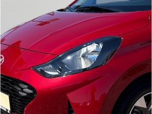 Hyundai i10 1.0 AMT Trend NAVI/PDC/ALU/KLIMA/SH/LKRHZ