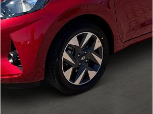 Hyundai i10 1.0 AMT Trend NAVI/PDC/ALU/KLIMA/SH/LKRHZ