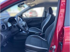 Hyundai i10 1.0 AMT Trend NAVI/PDC/ALU/KLIMA/SH/LKRHZ