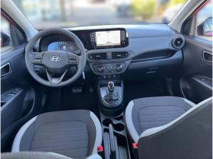 Hyundai i10 1.0 AMT Trend NAVI/PDC/ALU/KLIMA/SH/LKRHZ