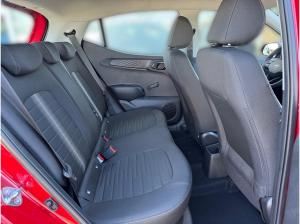 Hyundai i10 1.0 AMT Trend NAVI/PDC/ALU/KLIMA/SH/LKRHZ