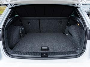 Seat Arona FR 1.0 TSI DSG Black Edition NAVI KAMERA PARK ACC LED FULL-LINK