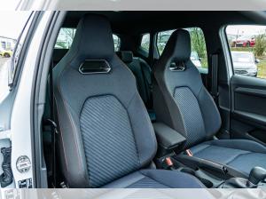 Seat Arona FR 1.0 TSI DSG Black Edition NAVI KAMERA PARK ACC LED FULL-LINK