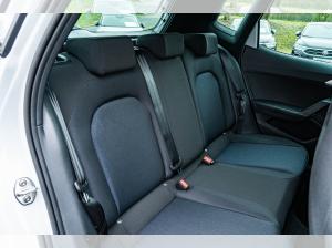Seat Arona FR 1.0 TSI DSG Black Edition NAVI KAMERA PARK ACC LED FULL-LINK