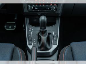 Seat Arona FR 1.0 TSI DSG Black Edition NAVI KAMERA PARK ACC LED FULL-LINK