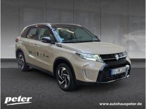 Suzuki Vitara 1.4 Comfort+ Allgrip 6AT