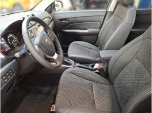 Suzuki Vitara 1.4 Comfort+ Allgrip 6AT