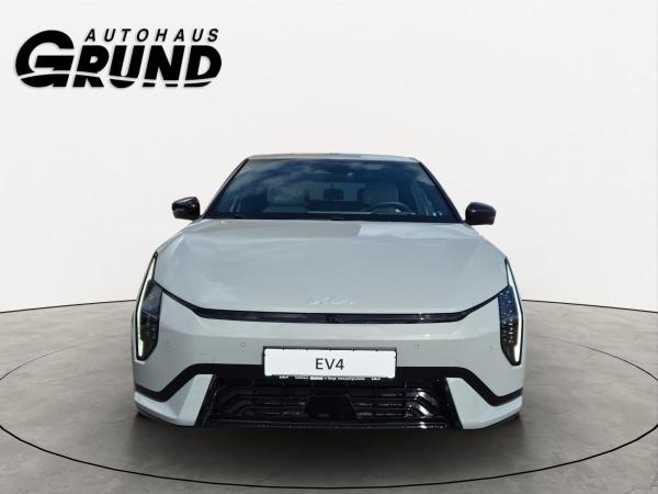 Kia EV4 81.4 GT-Line 5T | DriveWise | Comfort | Connect