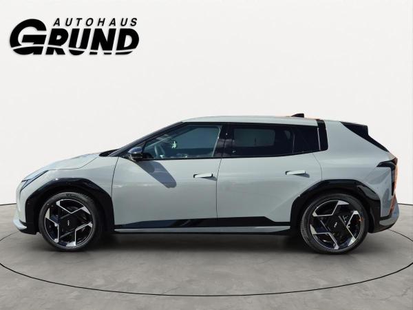 Kia EV4 81.4 GT-Line 5T | DriveWise | Comfort | Connect