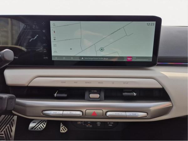 Kia EV4 81.4 GT-Line 5T | DriveWise | Comfort | Connect